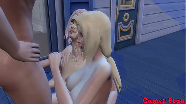Jiraiya Porn Sex Cap 2 Jiraiya nap you get her two fans fucking each other and decide to join her in a threesome she likes anal rough sex
