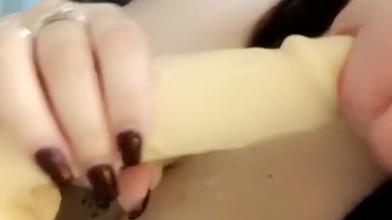 SUCKING YOUR COCK IN THE SHOWER - POV