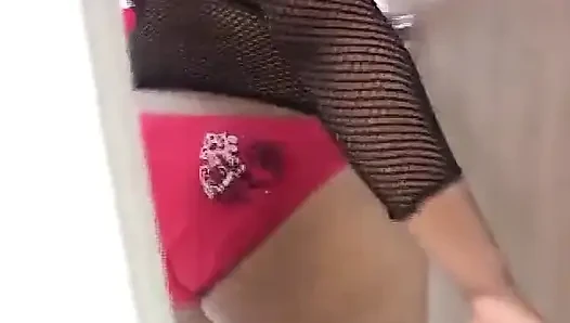 Fat n' wet black pussy - chapter #1, episode #4