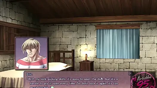 Dungeon and Bride UNCENSORED Full Gameplay EP.3 Commentary