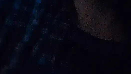 Airplane squirting