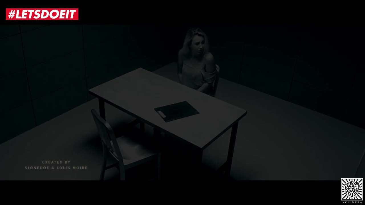 Blonde Teen gets invited to the Best Fuck of Her Life