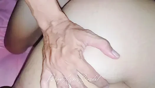 Close Up: Hard Fucking Tight Wet Pussy