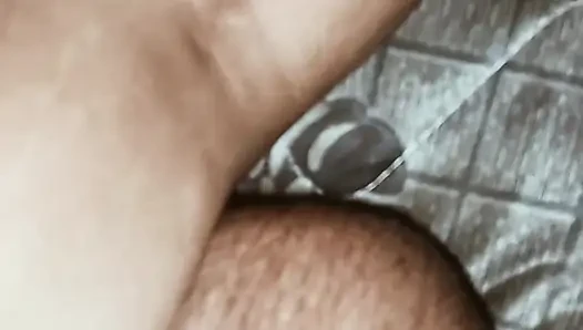 Desi stepcousin enjoyed with neighbor