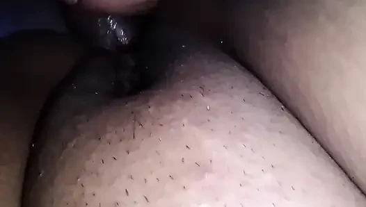 My Ex Got Out of the Shower and I Fucked Her