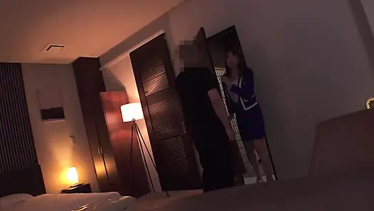 Instant Heat. She Loses Control the Moment It Starts