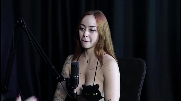 WATCH THE NAUGHTY AND FILTHY INTERVIEW WITH THAISA REDVELVET ON PORN CAST BRAZIL - PART 1 (WATCH: SHEER/RED)