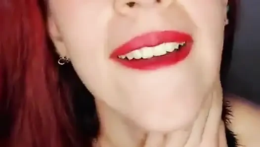 Shyyfxx I'll Give You My Ass, It's All Yours, but Let's Start Softly. Anal JOI