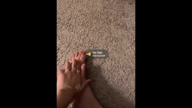 feet ❤️💋