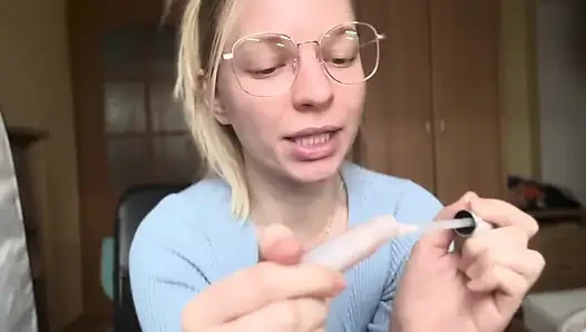I Cheated on My BF with a BBC (help) Confession Time