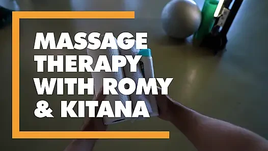 POV - Horny threesome with two hot sluts Romy Indy and Kitana Lure