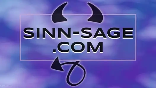 Panty Agent Featuring Sinn Sage