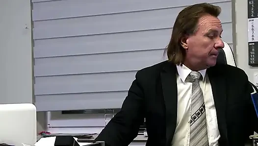 Deutschland porn - Scene #08
