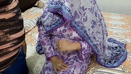 Hot Padosan desi Aunty ki chudai