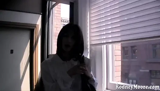 Pretty Amateur Hairy Girl Fuck Zenia