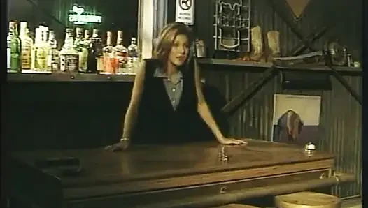 Fuck in the barn