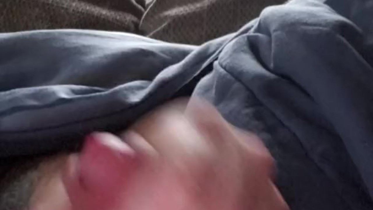 Cum again!!