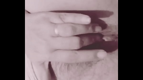With hair my cuckold likes it better