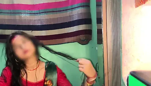 Seal Broken After Marriage of Neighbor Girls