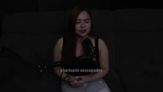 How and Why Sharinami Decided to Be an Adult Model Part 3