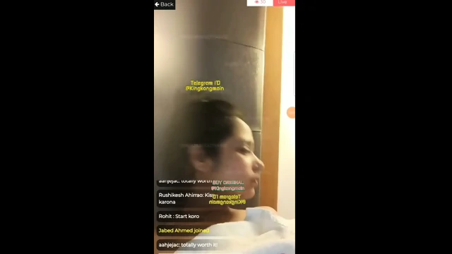 ULLU ACTRESS MODEL RR &SP New Video