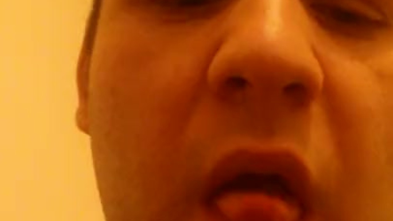 licking pussy