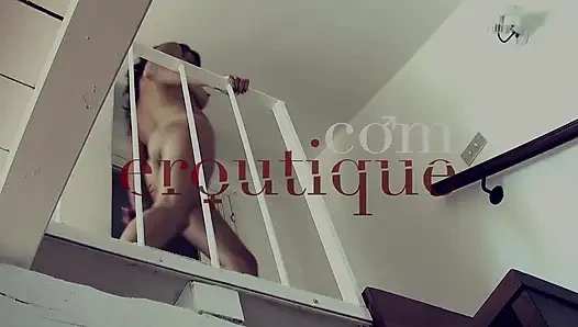 Marie - Stairway to Squirt