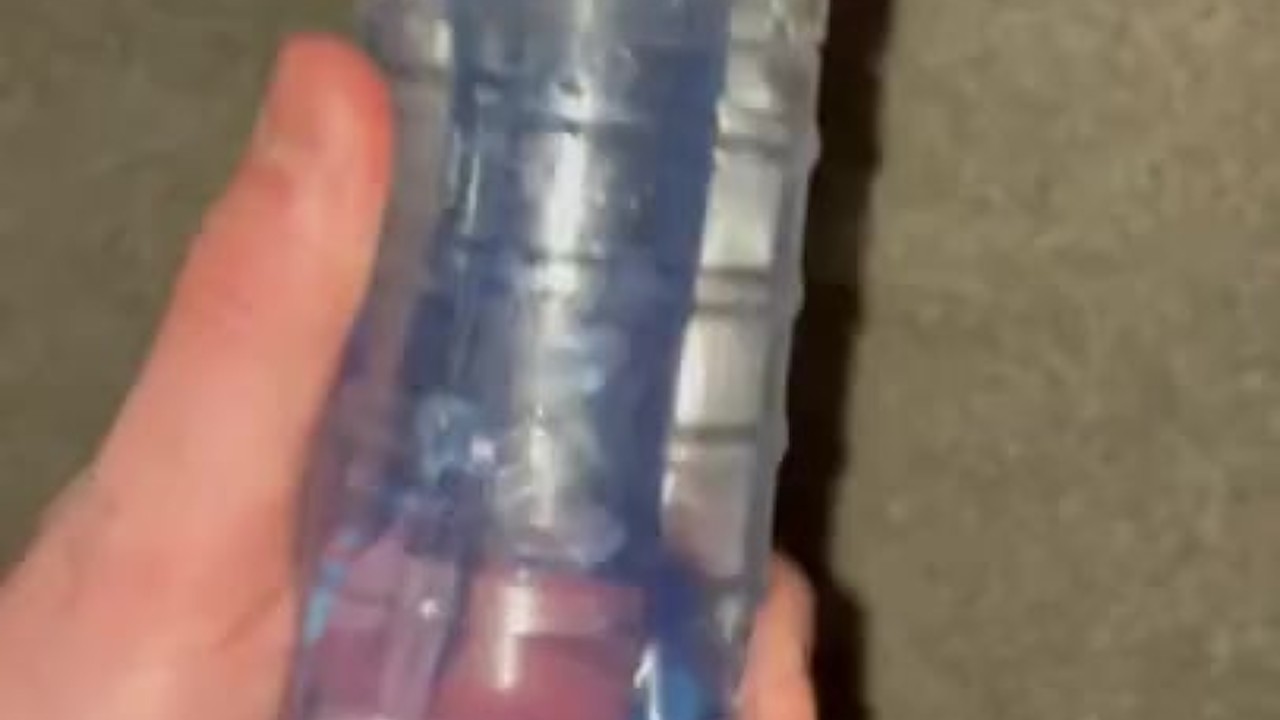 Fleshlight Fuck Masturbation