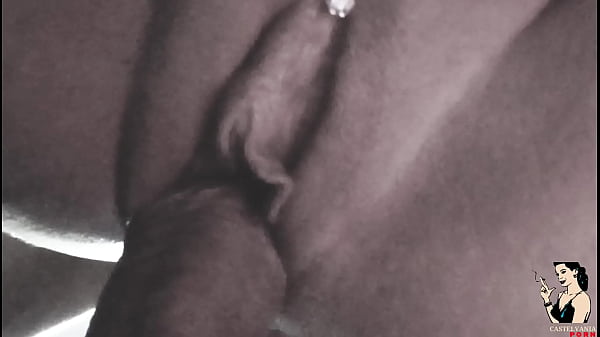 Trailer - Fan cummed in Paty Angel's pussy without a condom
