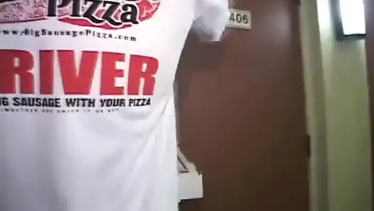 Pizza Anyone?