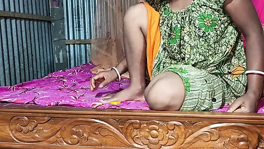 Indian Bangla bhabhi ji and dewar ji audio