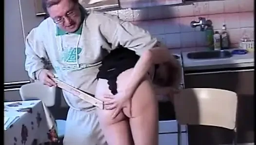 Real Husband and Wife Feels Hot