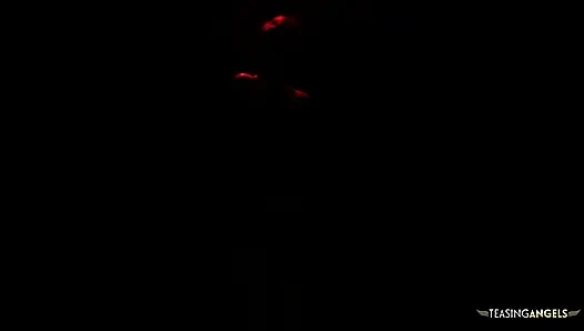 Engaging in self-stimulation with a sex toy aids the sexy Asian performer in preparing for a satisfying and intense sexual exper