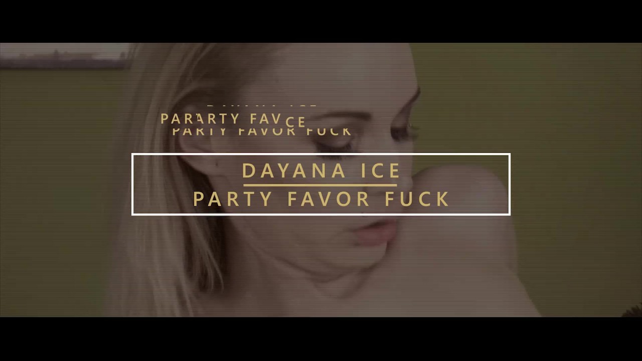 Karups - Blond MILF Dayana Ice Fucks The Caterer
