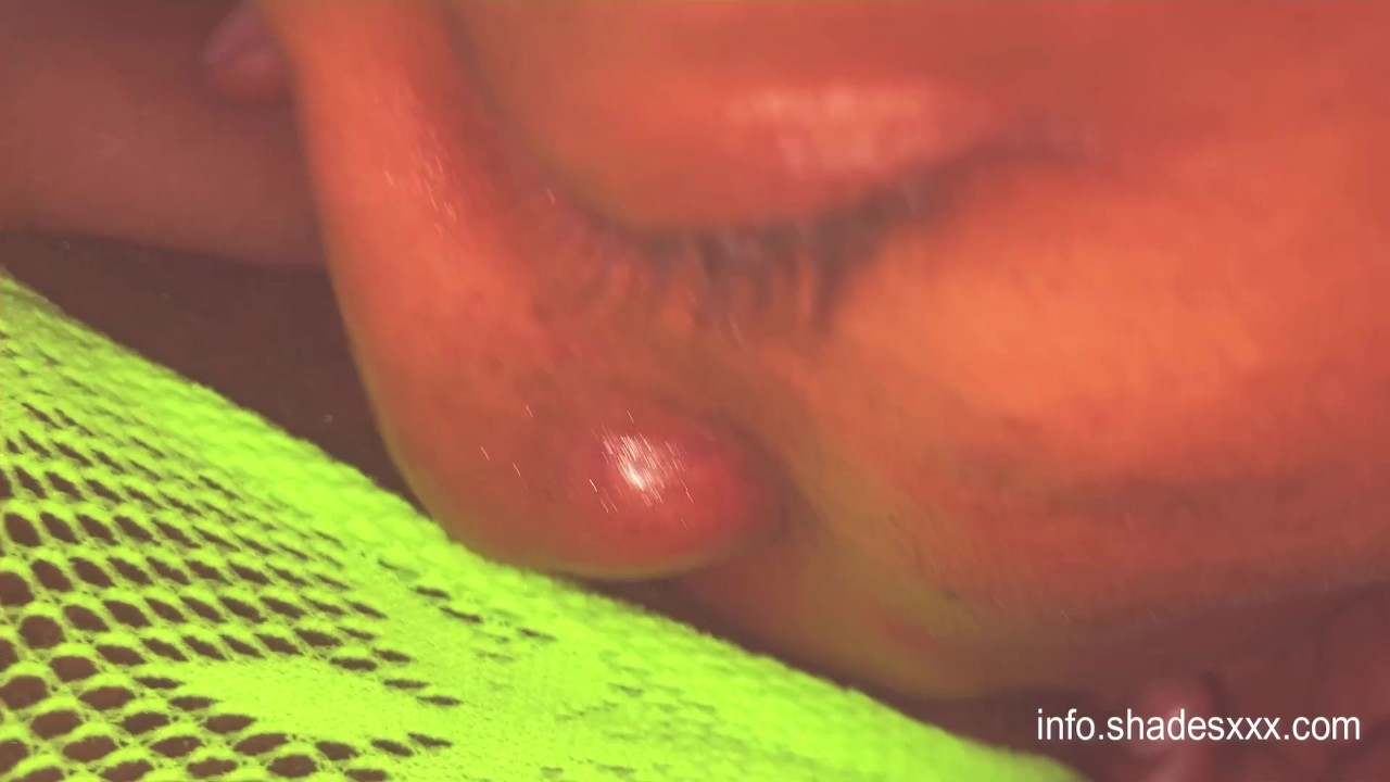 Ebony Pussy Eating for 5 mins straight! Backshots with a creampie ending