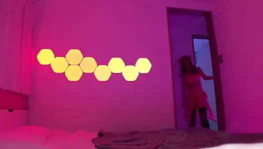 Part 2: Lick the Main Weapon! Suck It! Simultaneous Ejaculation! Perverts Join the Battle