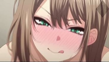 HENTAI SPANISH AUDIO. Girl has sex with her shy friend. This is a hentai from the GOD .