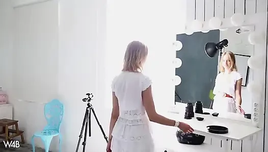 Casting Rachel
