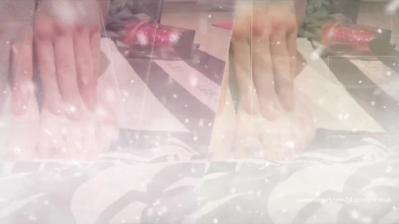 Foot Fetish