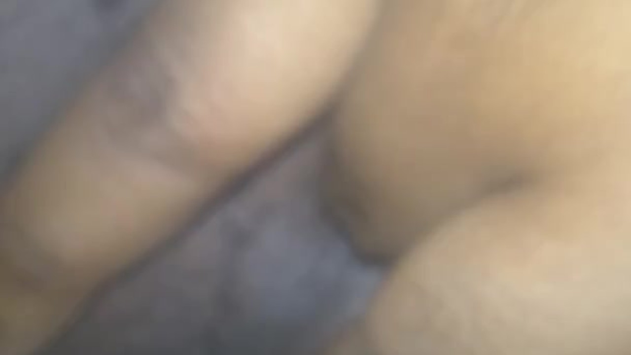 Playing with my wet pussy