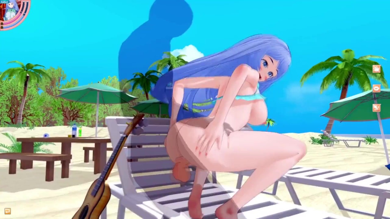 Nejire Hado - My Hero Academia