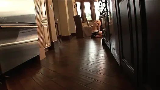 Big cum face 4 little chica getting penetrated in every ways