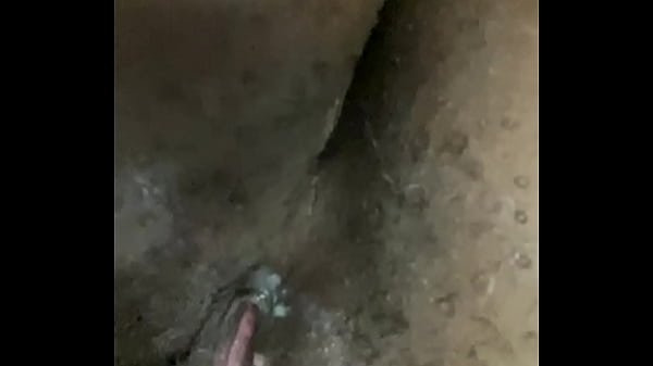 blame it on the drinks EBONY BITCH FUCK HER WET ASS PRETTY PUSSY WITH BOTTLE AND GIVES CREAMY HAPPY ENDING