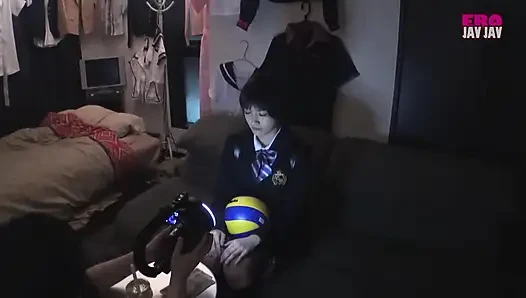 Desire Collection Ai.m a Serious Tomboy with Passion Pt.1