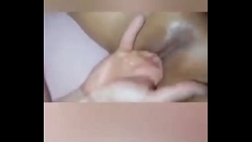 Licking Asian pussy