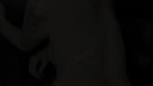 Naughty Girl Gets Spanked, Pussy Fingered & Tit Slapped - Hard Punishment & Spit Play
