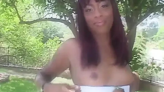 Fuck my tight black ass - chapter #10, episode #6
