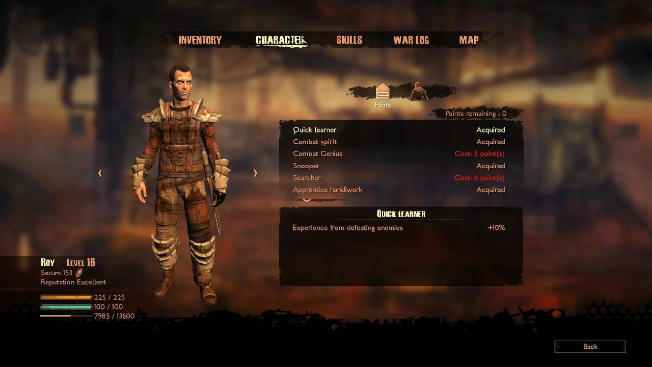 Mars: War Logs, Pt 8 - Whose Pimp Hand Is Stronger?