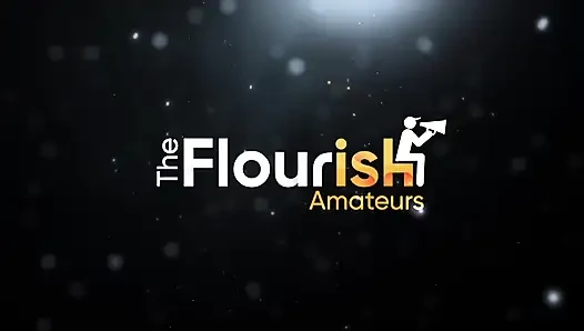 Mrflourish and Domina Ana Meet in Austin