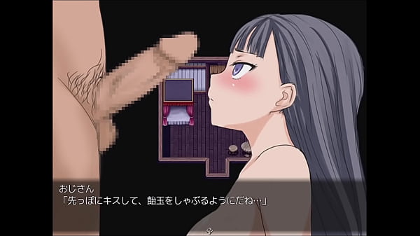 Magmel's prostitute - slow commentary